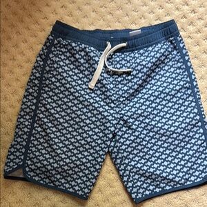 Boys Fair Harbor Swim Shorts